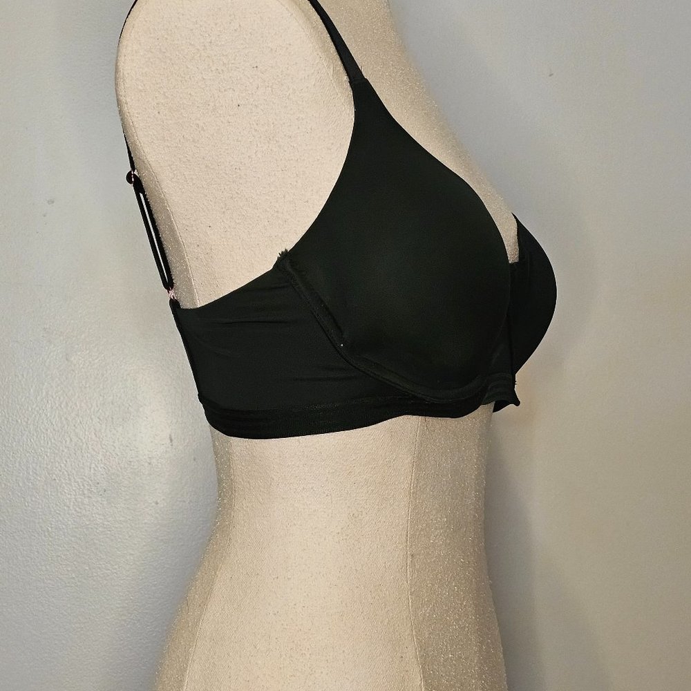 Savage Fenty everyday tshirt bra full coverage